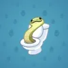 Pet Snake #4193