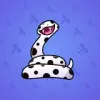 Pet Snake #4199
