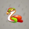 Pet Snake #4203