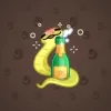 Pet Snake #4214
