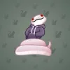 Pet Snake #4217