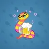 Pet Snake #4220