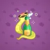 Pet Snake #4230