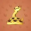 Pet Snake #4233