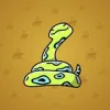 Pet Snake #4235