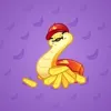 Pet Snake #4243