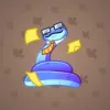Pet Snake #4255