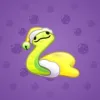 Pet Snake #4261