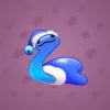 Pet Snake #4263