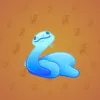 Pet Snake #4265