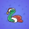 Pet Snake #4269