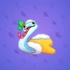 Pet Snake #4275