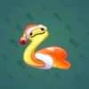 Pet Snake #4276