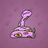 Pet Snake #4283