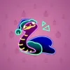 Pet Snake #4287