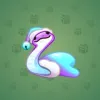 Pet Snake #4289