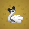 Pet Snake #4292