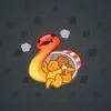 Pet Snake #4293