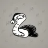 Pet Snake #4298