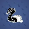 Pet Snake #4299