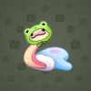 Pet Snake #4317