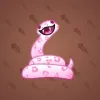 Pet Snake #4318