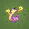 Pet Snake #4321