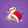 Pet Snake #4323