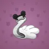 Pet Snake #4325