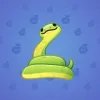 Pet Snake #4327