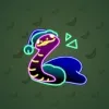 Pet Snake #4329