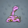 Pet Snake #4330
