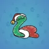 Pet Snake #4332