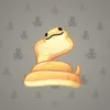Pet Snake #4335