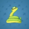 Pet Snake #4341