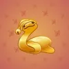 Pet Snake #4345