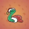 Pet Snake #4346