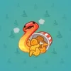 Pet Snake #4347