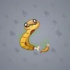 Pet Snake #4359