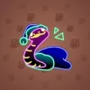 Pet Snake #4360
