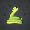 Pet Snake #4366