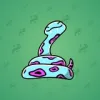 Pet Snake #4367