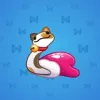 Pet Snake #4372