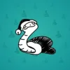 Pet Snake #4384