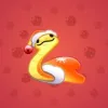 Pet Snake #4392