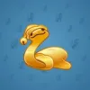 Pet Snake #4395