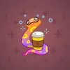 Pet Snake #4399