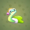 Pet Snake #4404