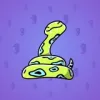 Pet Snake #4407