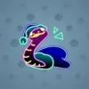 Pet Snake #4412